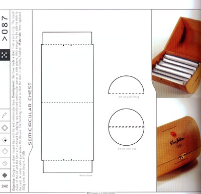 包裝盒設(shè)計(jì)、刀模數(shù)據(jù)與包裝效果圖在五金工模中的應(yīng)用
